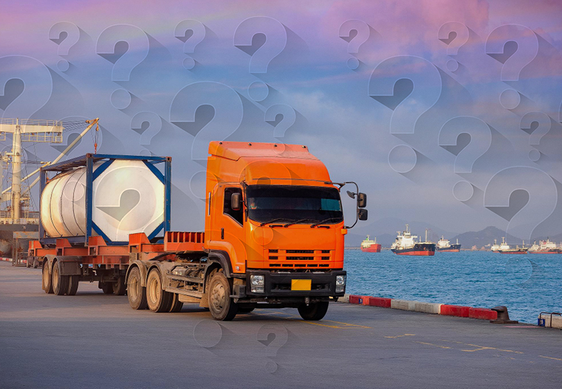 Almanya Türkiye Ağır Yük ve Proje Taşımacılığı