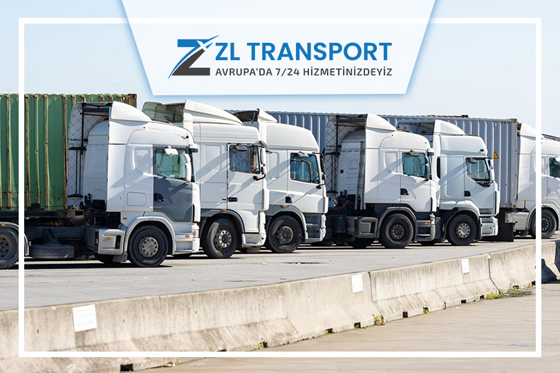 ZL Transport
